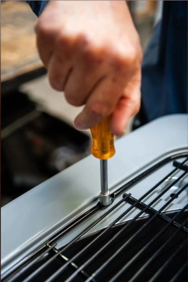 Savage Air Conditioning