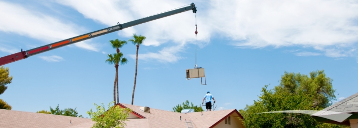 Expert A/C Services in Tempe, AZ |