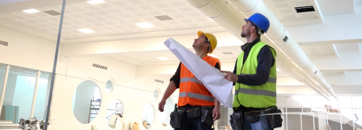 Commercial Services