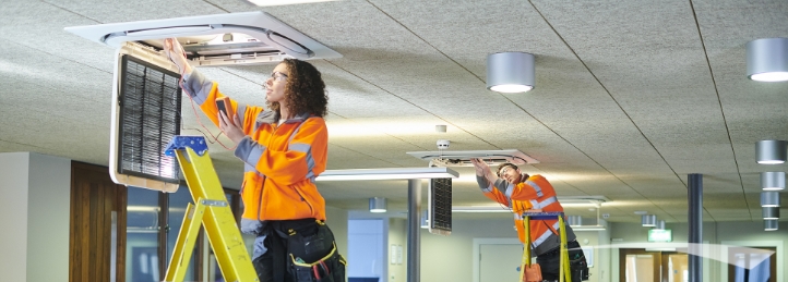 Commercial Services