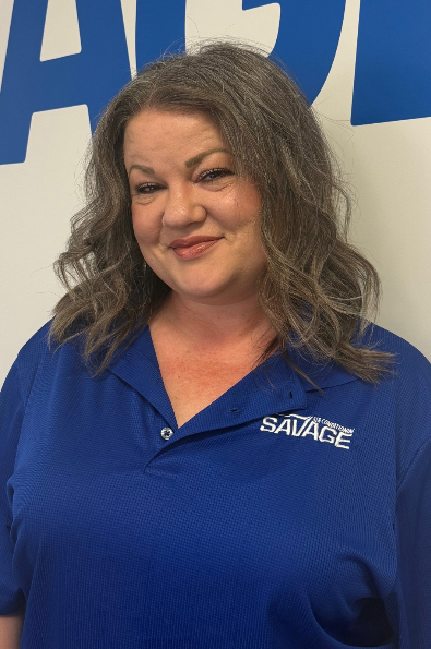Staff Member