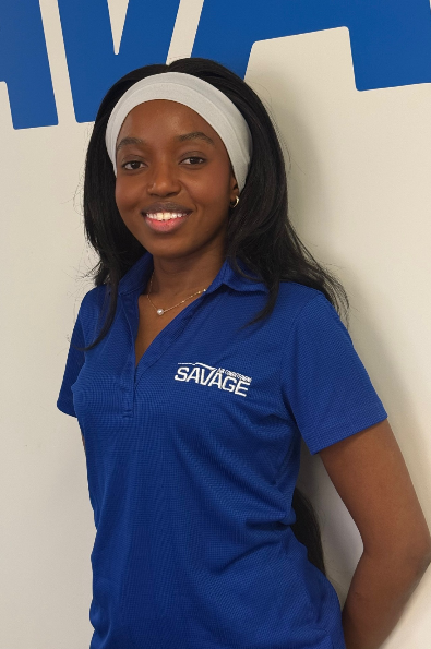 Staff Member