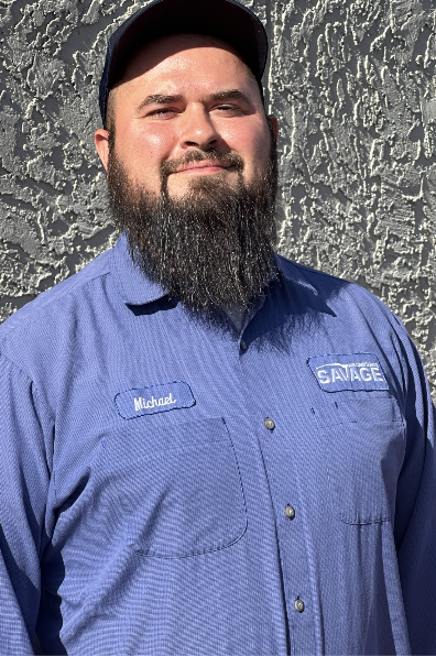 Staff Member