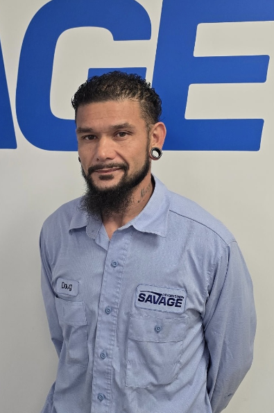 Staff Member