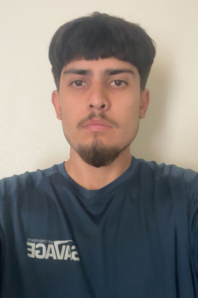 Staff Member