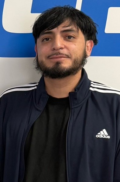 Staff Member