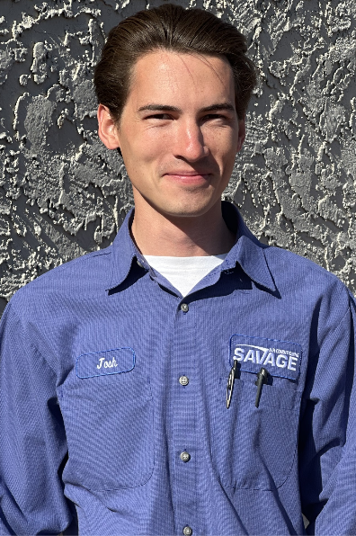 Staff Member
