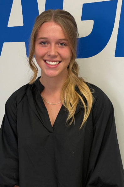 Staff Member