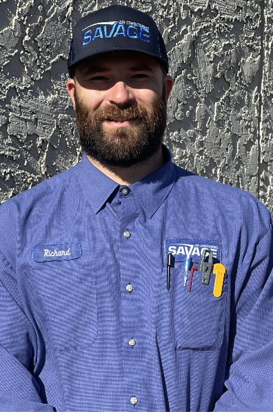 Staff Member