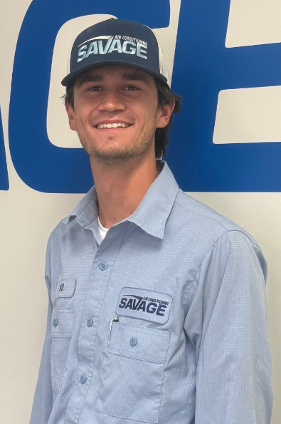 Staff Member