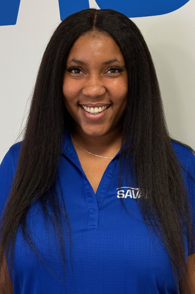 Staff Member