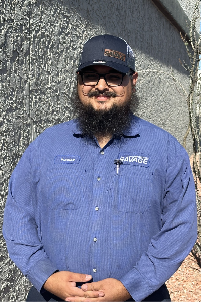 Staff Member