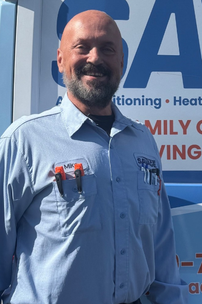 Staff Member