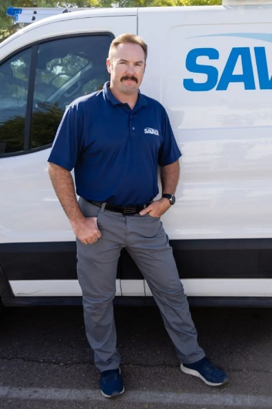 Staff Member