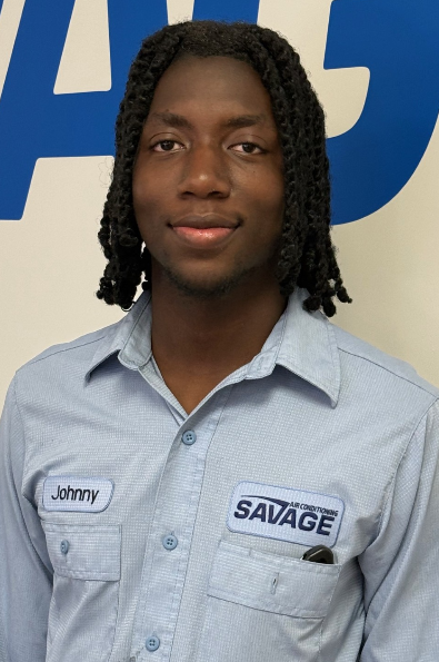 Staff Member