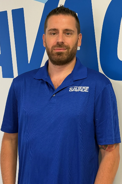 Staff Member