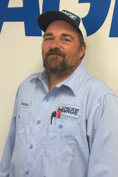 Staff Member
