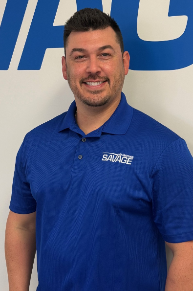 Staff Member