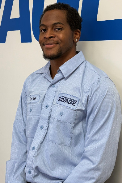 Staff Member