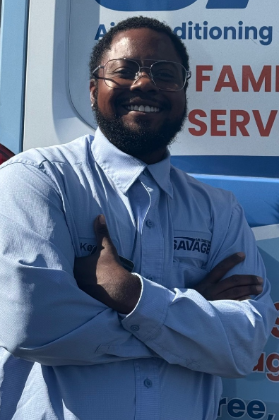 Staff Member