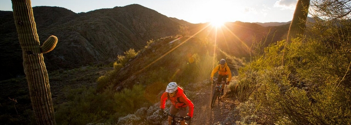 Black Mountain, AZ