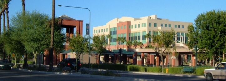 Chandler, AZ