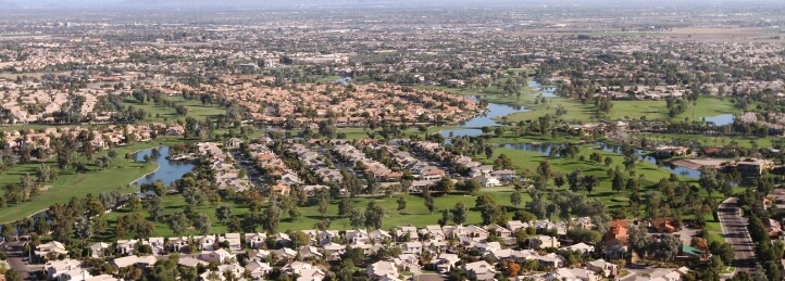 Chandler, AZ