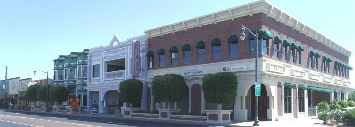 Gilbert, AZ