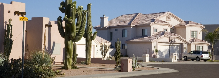 Glendale, AZ