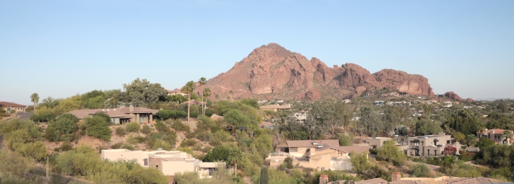 Paradise Valley, AZ