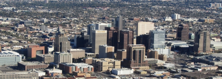 Phoenix, AZ