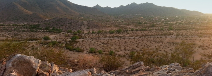 Queen Creek, AZ