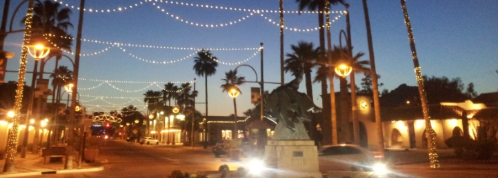 Scottsdale, AZ