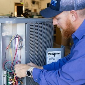 Air Conditioning at Savage Air Conditioning