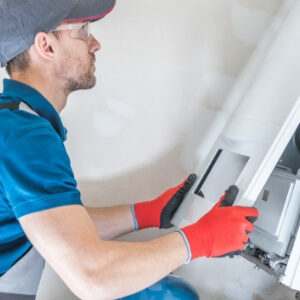 Heating at Savage Air Conditioning