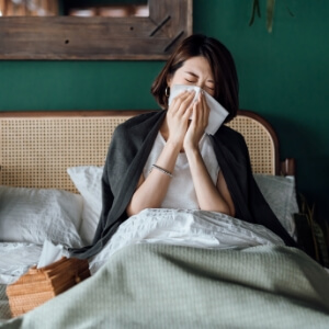 Indoor Air Quality at Savage Air Conditioning