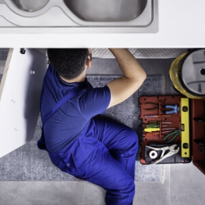 Plumbing at Savage Air Conditioning